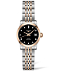 Швейцарские механические часы Longines Record Collection L2.320.5.57.7