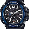 Японские часы Casio G-Shock GPW-2000-1A2