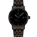 Швейцарские механические часы Certina DS Caimano Lady C035.007.22.127.01, фото 2