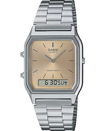 Casio Vintage AQ-230A-4A