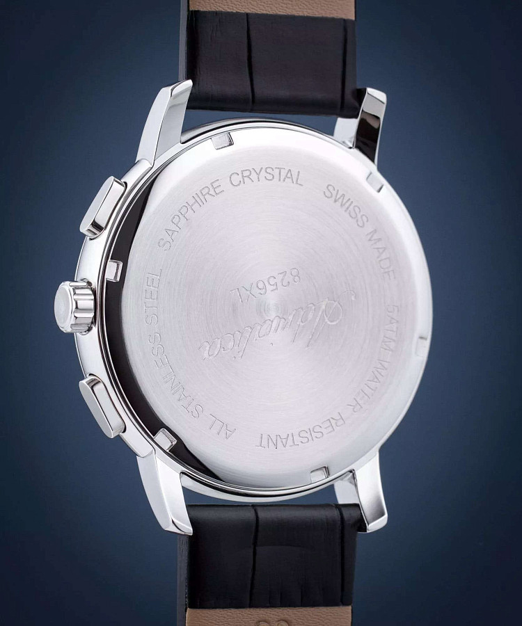 Часы Adriatica A8256.5225CH — Швейцария, кварцевые