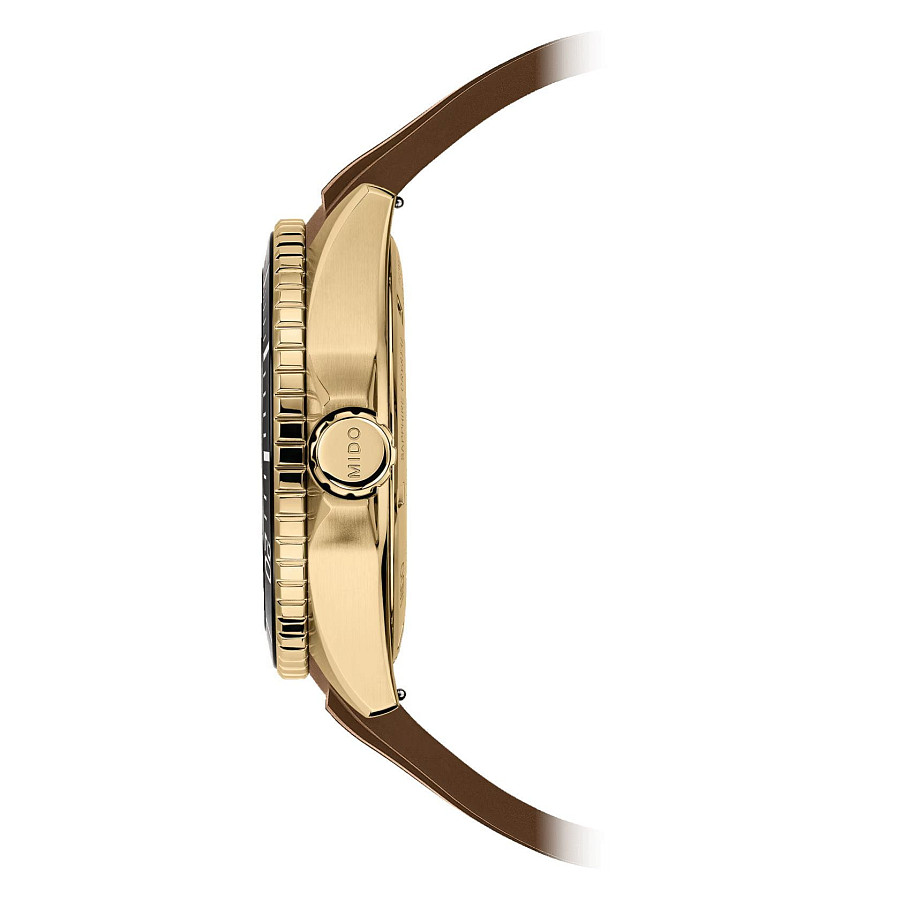 Часы Mido Ocean Star GMT M026.629.37.291.00 — механические, Швейцария, мужские