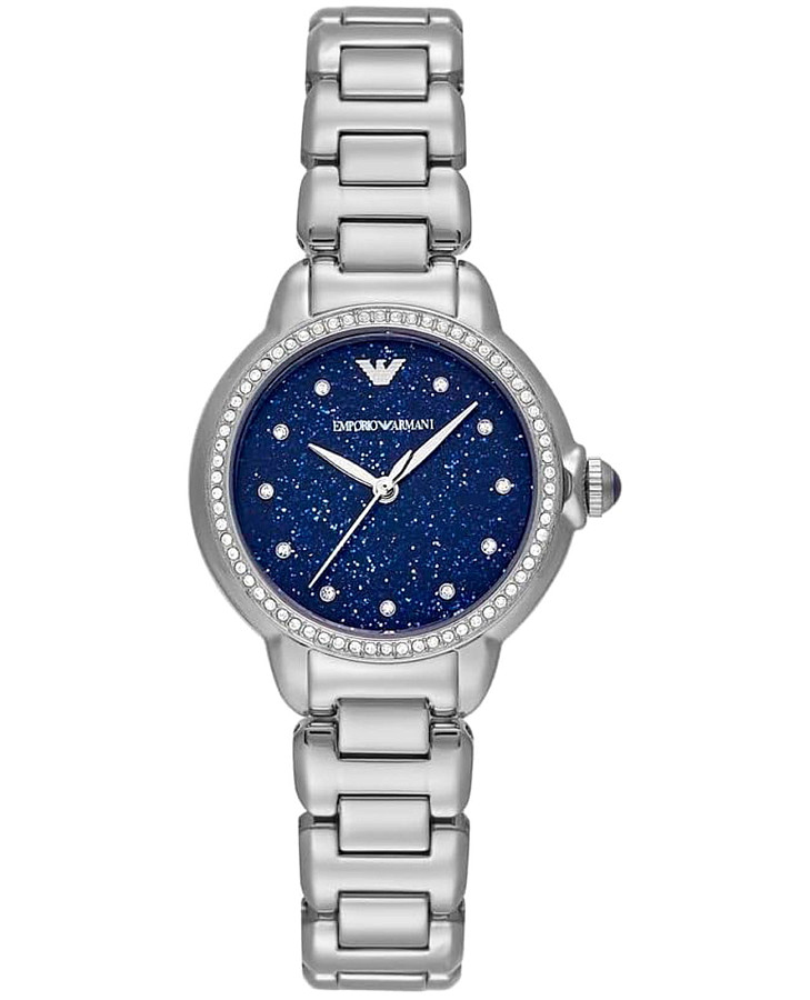 Часы Emporio Armani Mia AR11630 — женские, синий