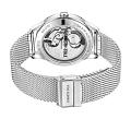 Американские механические наручные часы Kenneth Cole Automatic KCWGL2216905, фото 8