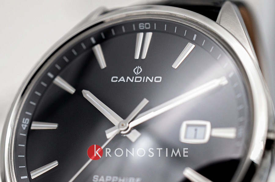 Часы Candino Couple C4622/D — Швейцария, кварцевые