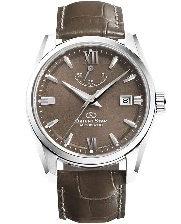 Orient Star RE-AU0113Y (RK-AU0113Y)