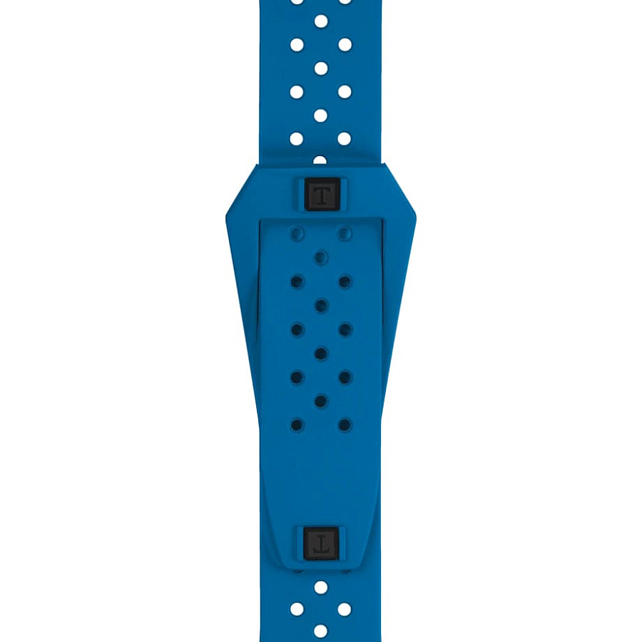 Часы Tissot Sideral S Powermatic 80 T145.407.97.057.01 — карбон металл сталь, Швейцария