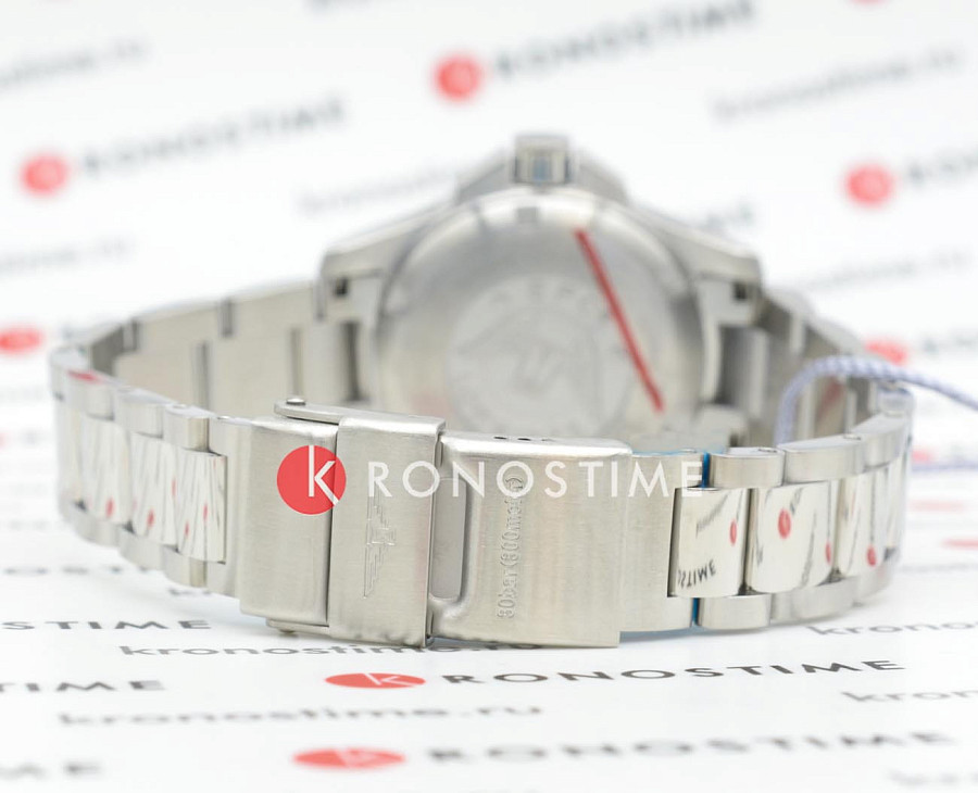Часы Longines HydroConquest L3.370.4.87.6 — артикул L33704876