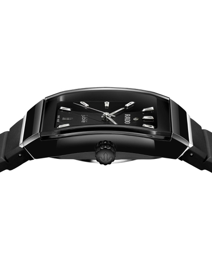 Часы Rado Anatom Automatic R10201739 — керамика, Швейцария