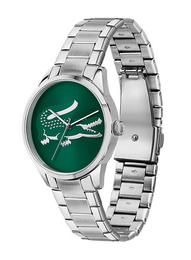 Часы Lacoste_2001190 — кварцевые, сталь металл