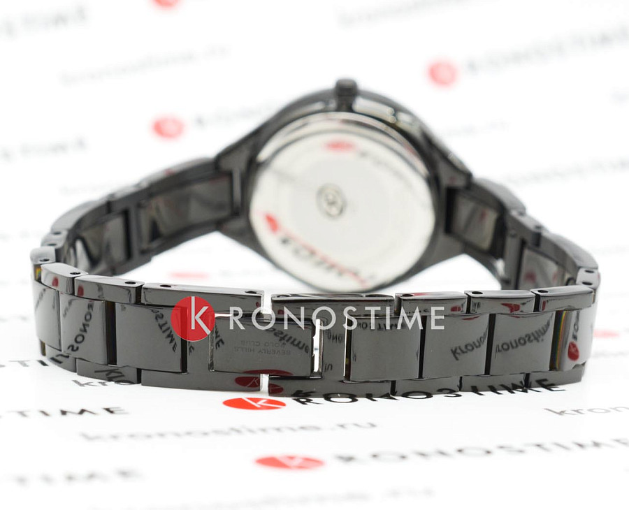Часы Beverly Hills Polo Club BP3706C.851 — артикул BP3706C.851