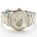 Японские механические часы Orient Sun & Moon Classic RA-AS0007S (RN-AS0007S), фото 11
