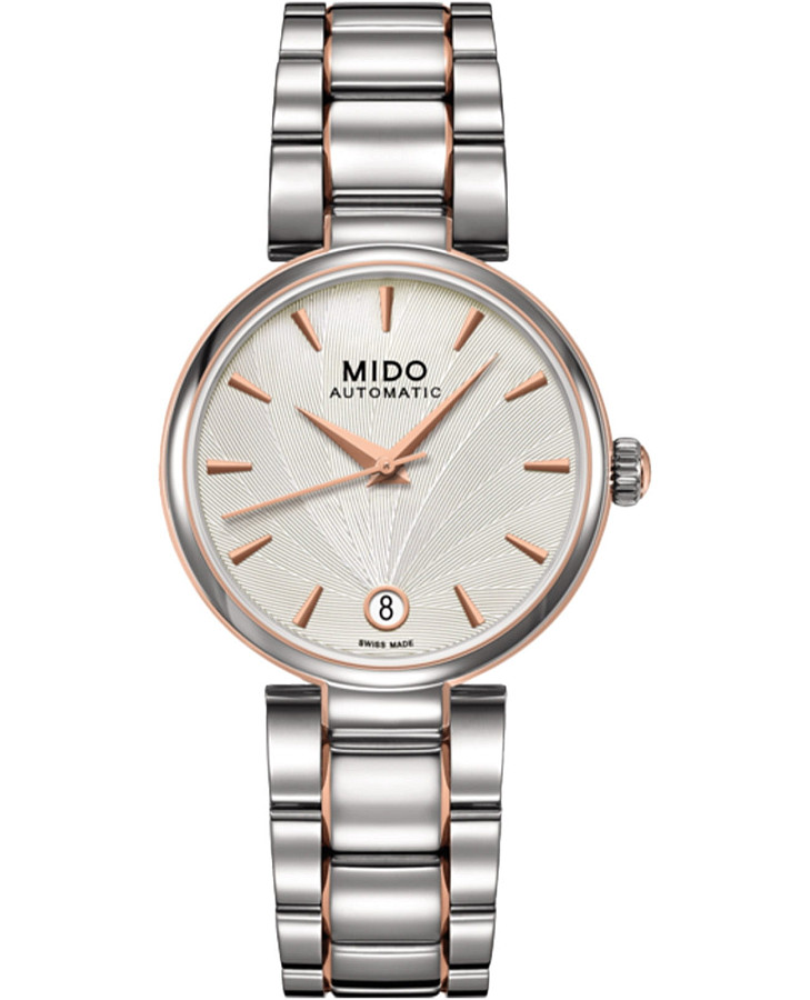 Часы Mido Baroncelli M022.207.22.031.11 — женские