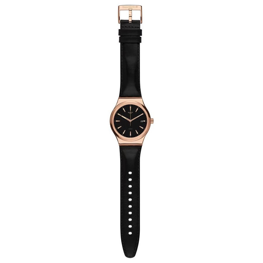 Часы Swatch Irony Sistem51 YIG400 — артикул YIG400