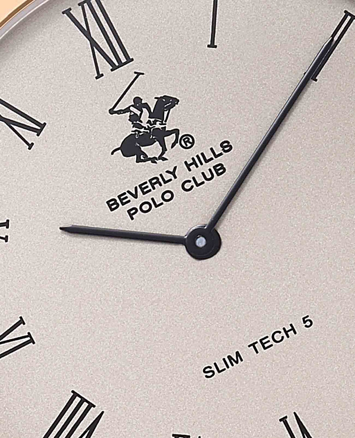 Часы Beverly Hills Polo Club Quartz BP3615X.432 — артикул BP3615X.432
