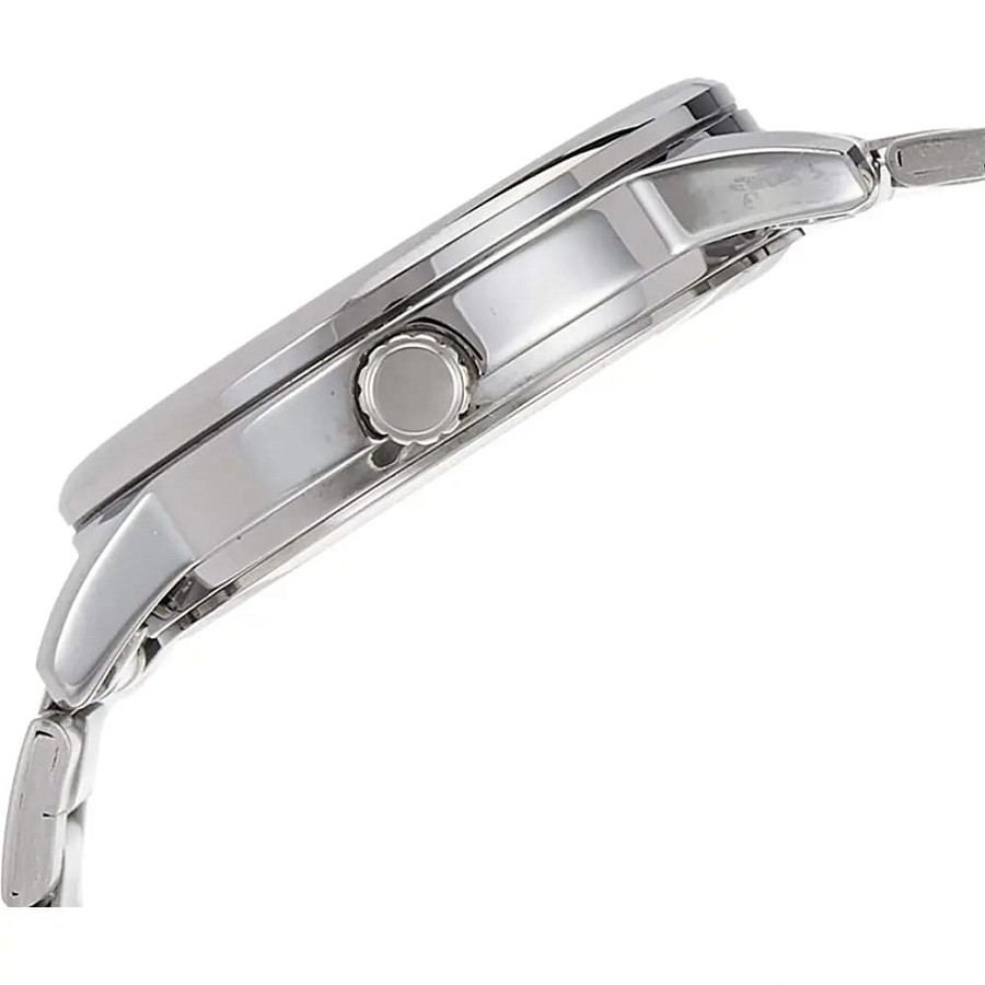 Часы Casio Collection MTP-V002D-1BUDF (MTP-V002D-1B) — сталь металл, Япония