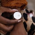 Шведские часы Daniel Wellington Classic Sheffield DW00100036, фото 5