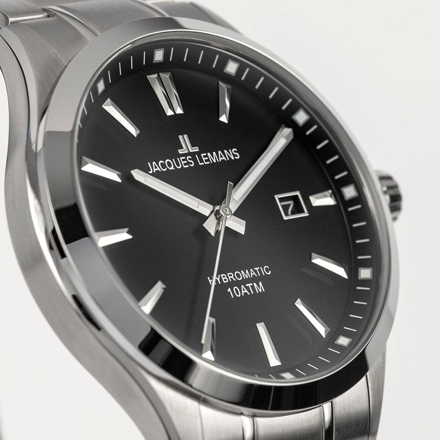Часы Jacques Lemans Classic 1-2130E — артикул 1-2130E