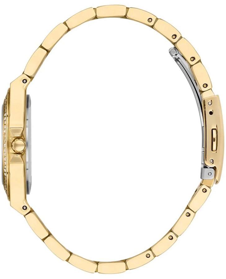Часы Beverly Hills Polo Club BP3591X.170 — кварцевые, сталь металл