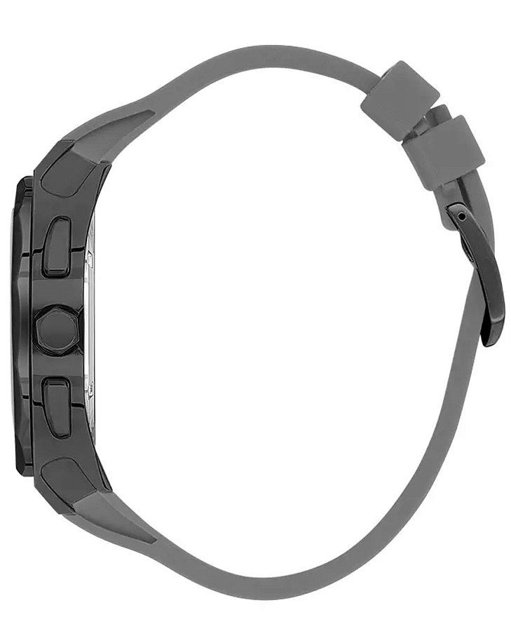 Часы Beverly Hills Polo Club BP3535X.006 — кварцевые, сталь металл
