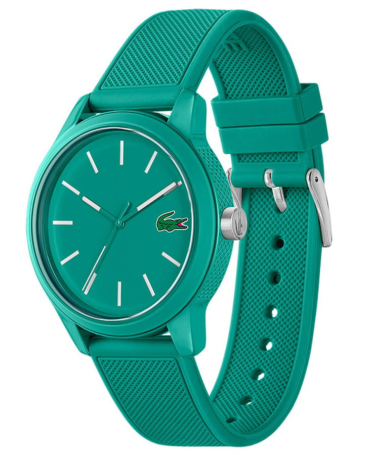 Часы Lacoste 12.12 2011192 — кварцевые, пластик