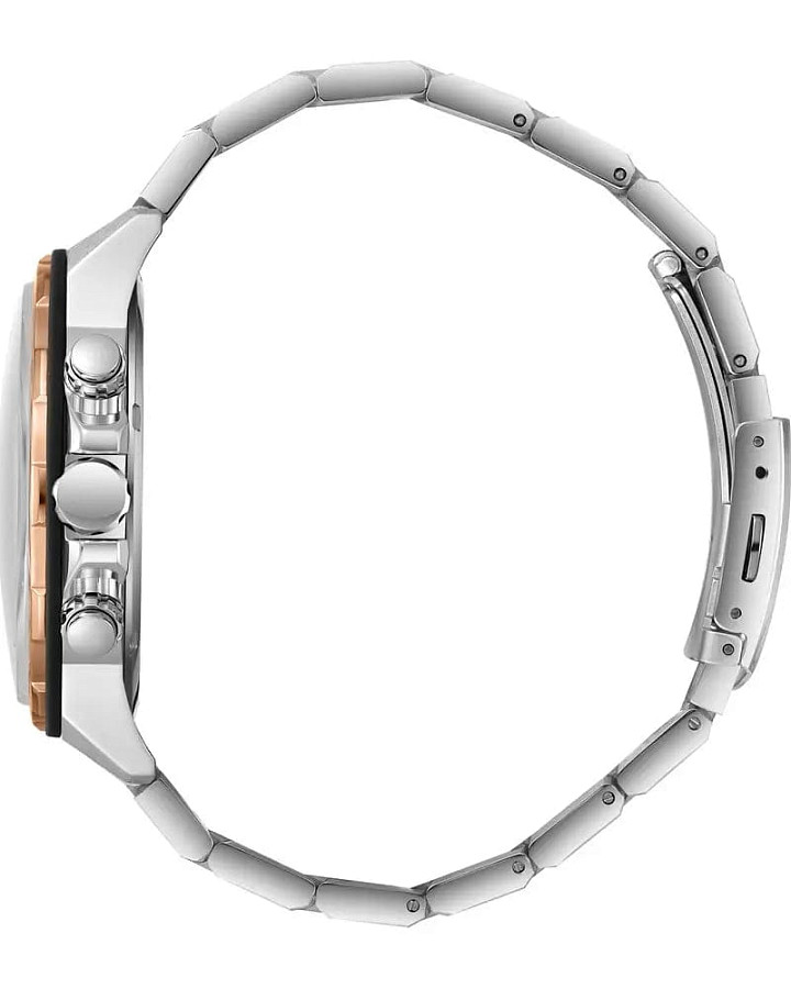 Часы Beverly Hills Polo Club BP3651X.330 — нержавеющая сталь, мужские