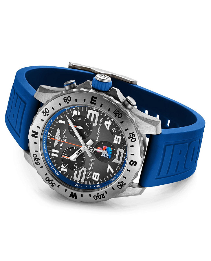 Часы Breitling Endurance Pro Ironman World Championship E823103A1M1S1 — титан, Швейцария