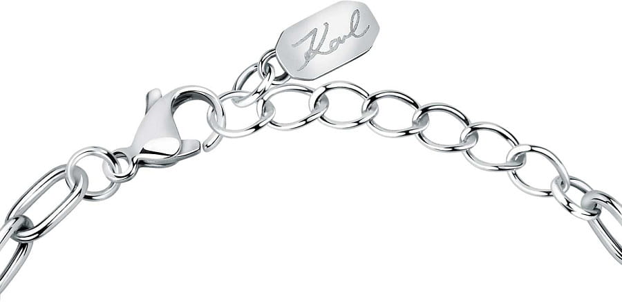 Часы Браслет Karl Lagerfeld Charms KLAYD17
