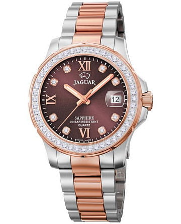 Jaguar Woman J894/2