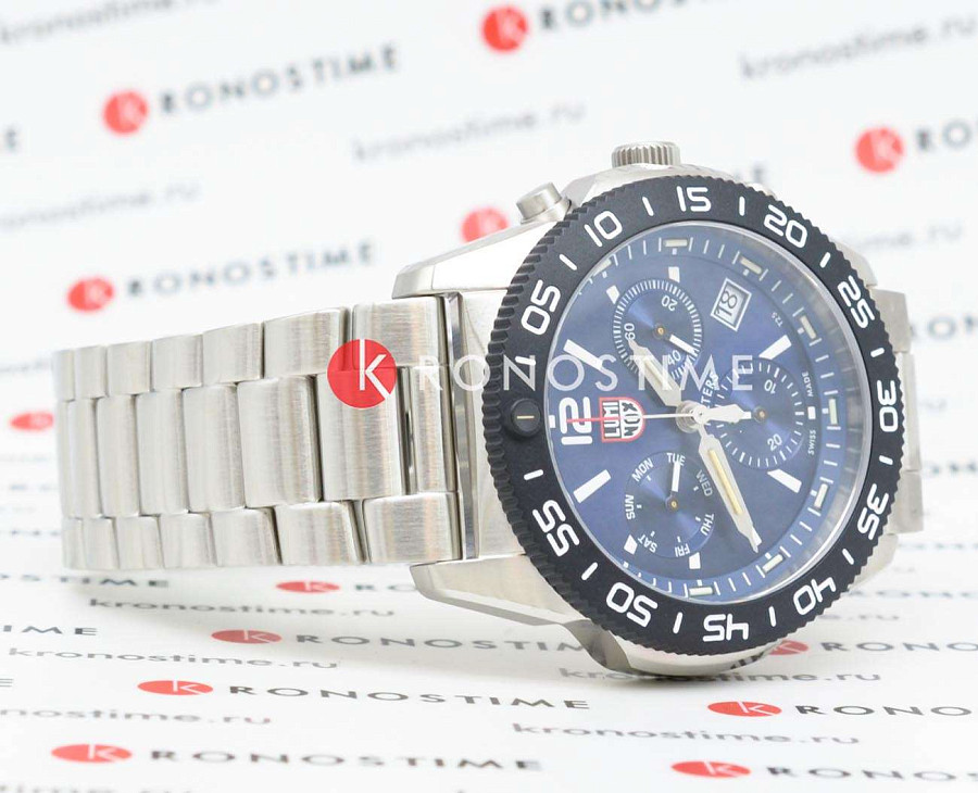 Часы Luminox Pacific Diver XS.3144 — артикул XS.3144