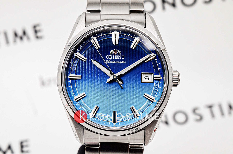 Часы Orient Classic Automatic RA-AC0R09L (RN-AC0R09L) — Япония, механические