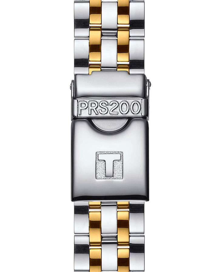 Часы Tissot PRS 200 T067.417.22.031.01 — кварцевые, сталь металл
