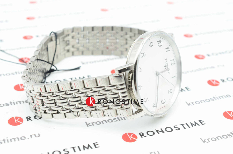 Часы Tissot Everytime Medium T109.410.11.032.00 — артикул T1094101103200