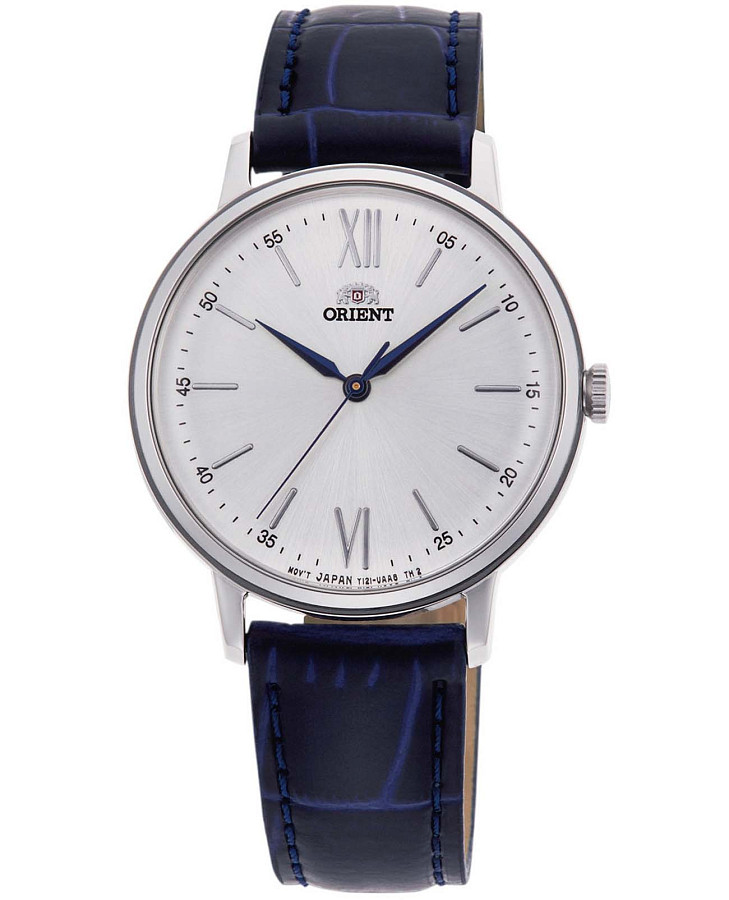 Часы Orient Basic Quartz RA-QC1705S (RN-QC1705S) — женские