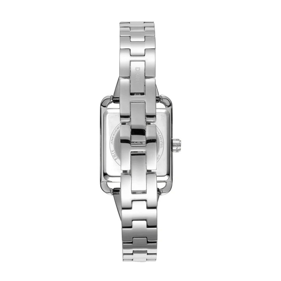 Часы DKNY City Bangle DK1L005M0015 — металл сталь, США
