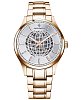 Американские механические часы Greenwich Globe GW 056.40.33