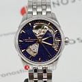 Швейцарские механические часы Hamilton Jazzmaster Open Heart Auto H32215142, фото 6