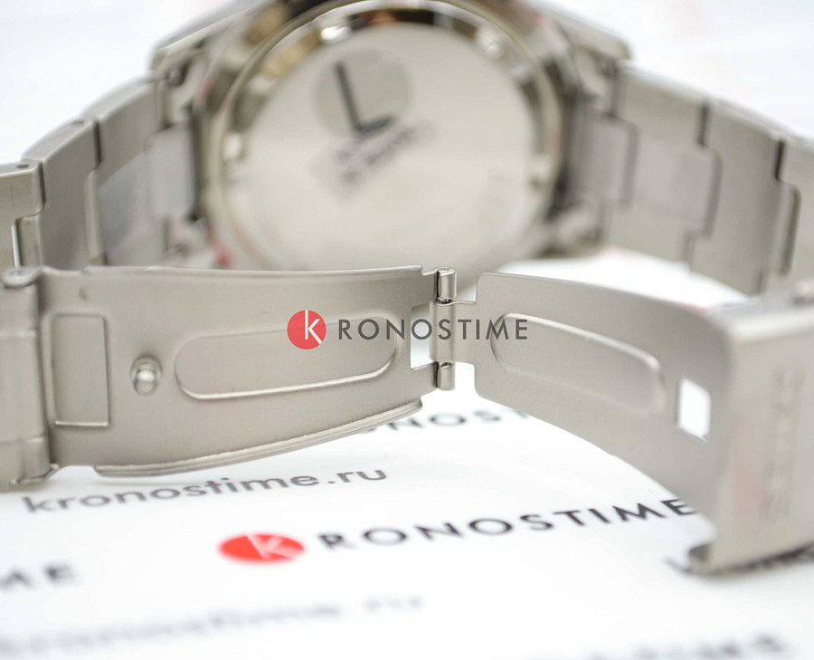 Часы Seiko Conceptual Series Sports SSB391P1 — Япония, кварцевые