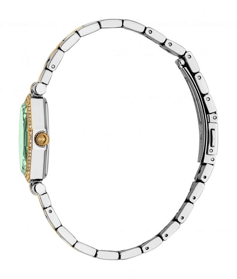 Часы Just Cavalli Foschia JC1L400M0095 — кварцевые, металл сталь