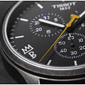 Швейцарские часы Tissot chrono XL Brooklyn nets T116.617.37.051.02, фото 16