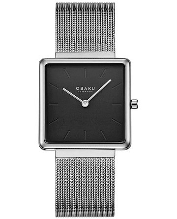 Obaku Mesh V236LXUUMU