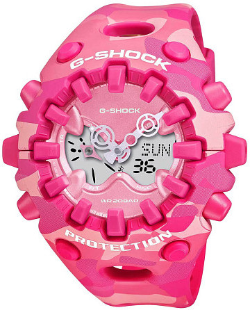 Casio G-Shock GA-V01CMG-4A