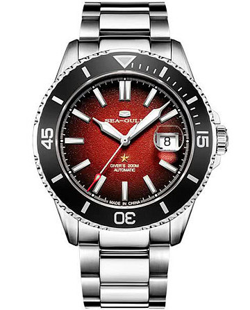 Seagull Ocean Star 816.52.1523A