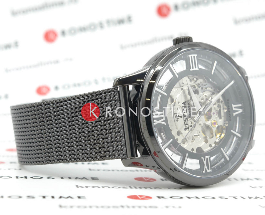 Часы Festina Automatic F20535/1 — артикул F20535/1