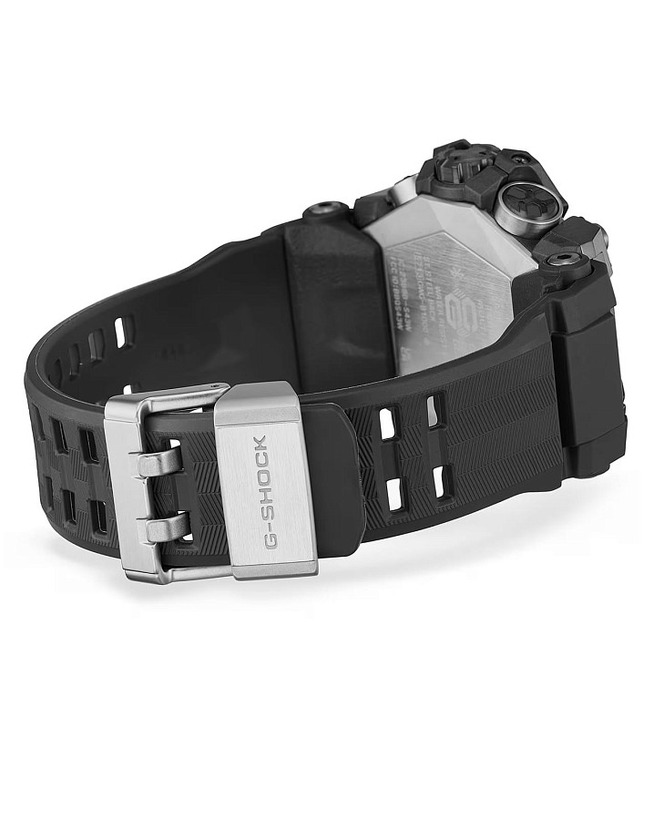 Часы Casio G-Shock GWG-B1000-1A — Япония, электронные