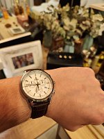 Фото покупателя: Швейцарские часы Swiss Military by Chrono SM34052.20