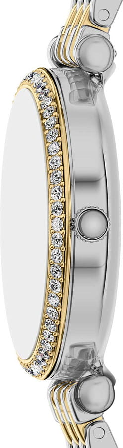 Часы Fossil Carlie ES5439 — США, кварцевые