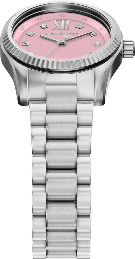 Часы Michael Kors Lexington MK4996 — нержавеющая сталь, женские
