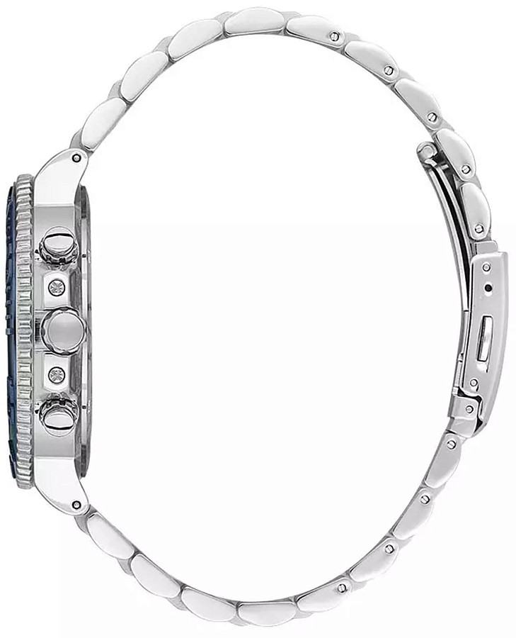 Часы Beverly Hills Polo Club BP3540X.590 — кварцевые, сталь металл