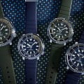 Японские часы Seiko Prospex SUT403P1, фото 6